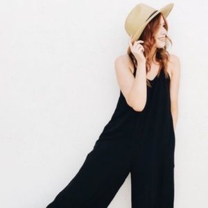 Carly Jean Los Angeles Jumpsuit